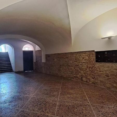 Casa Elisa Due Passi Dalla Torre Pendente Pisa Buitenkant foto