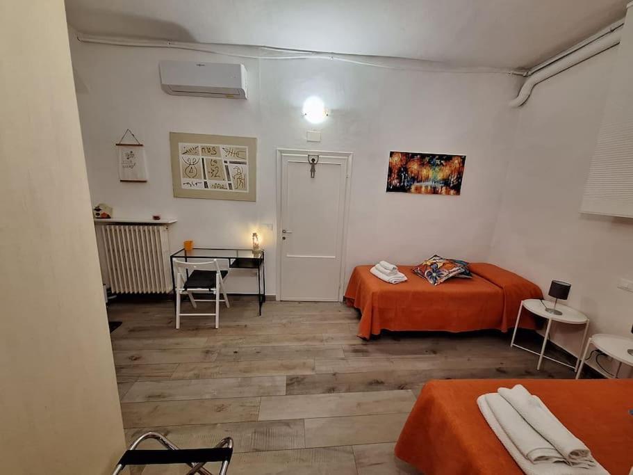 Casa Elisa Due Passi Dalla Torre Pendente Pisa Buitenkant foto