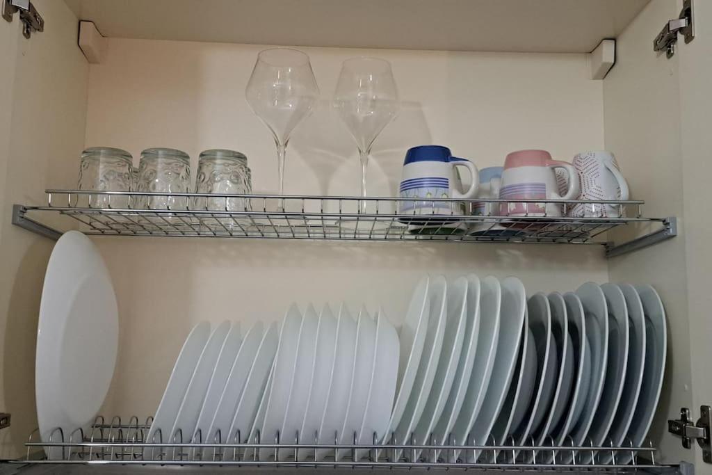 Casa Elisa Due Passi Dalla Torre Pendente Pisa Buitenkant foto