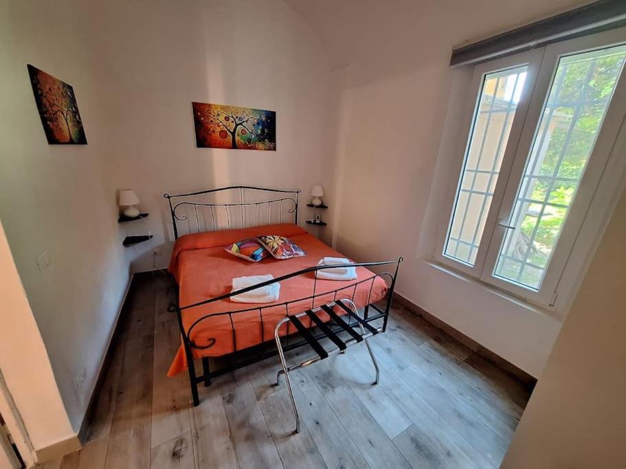 Casa Elisa Due Passi Dalla Torre Pendente Pisa Buitenkant foto