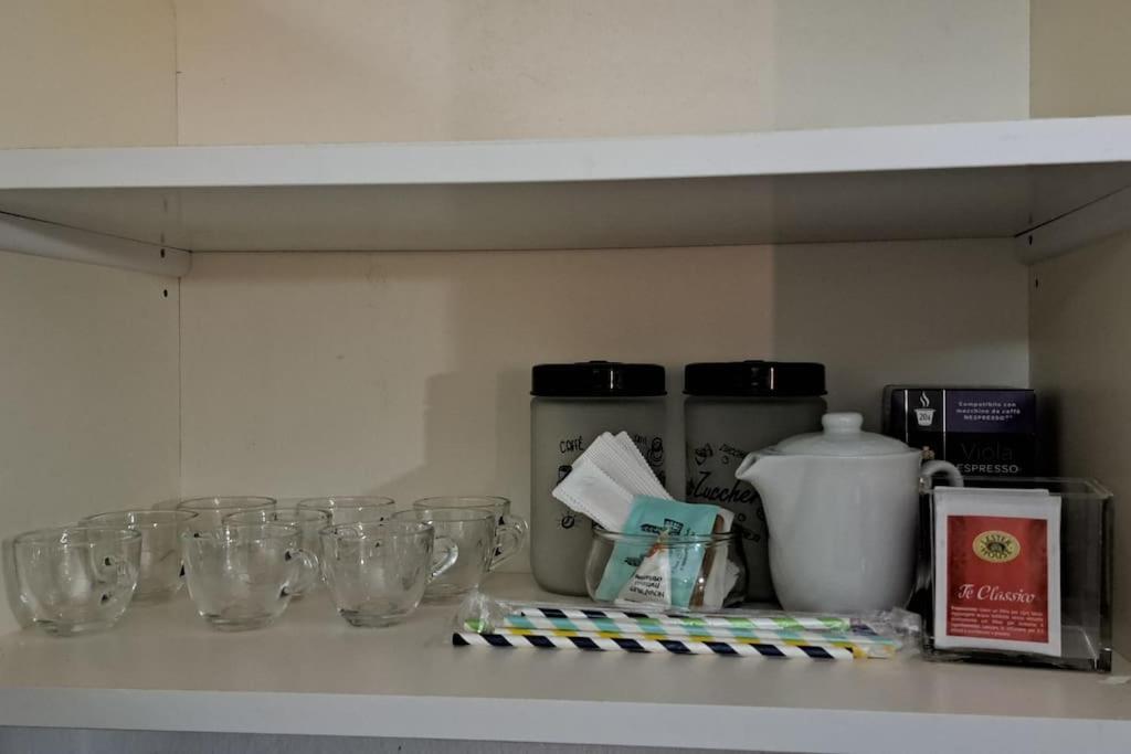 Casa Elisa Due Passi Dalla Torre Pendente Pisa Buitenkant foto