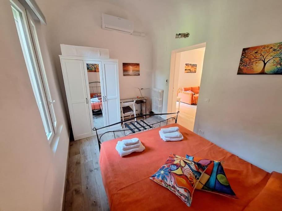 Casa Elisa Due Passi Dalla Torre Pendente Pisa Buitenkant foto