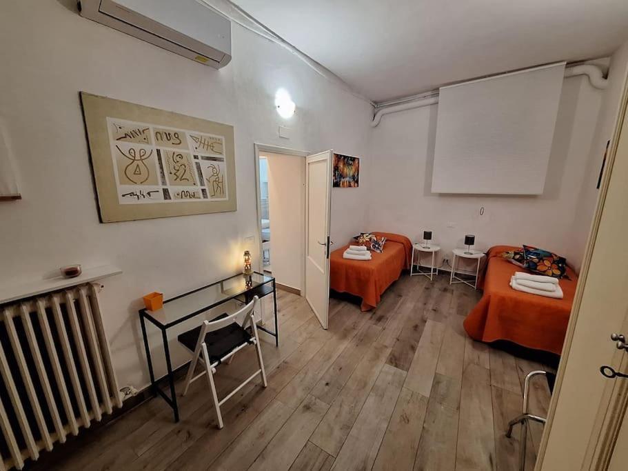 Casa Elisa Due Passi Dalla Torre Pendente Pisa Buitenkant foto